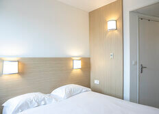 Chambres Double
